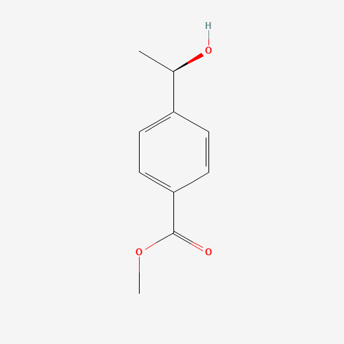 Methyl (R)-4-(1-hydroxyethyl)benzoate