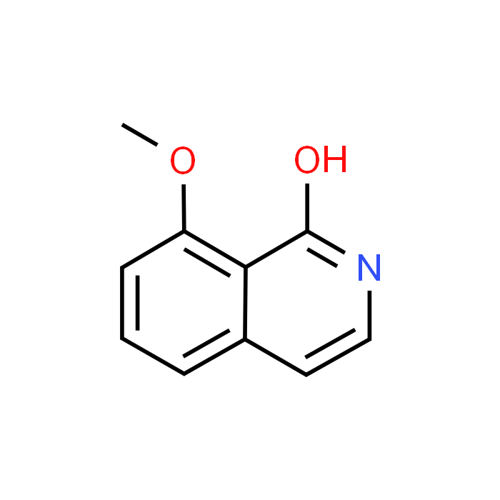 8-Methoxyisoquinolin-1(2H)-one