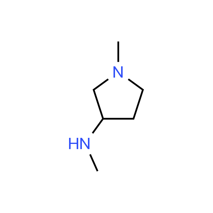 (1-Methylpyrrolidin-3-yl)methanamine