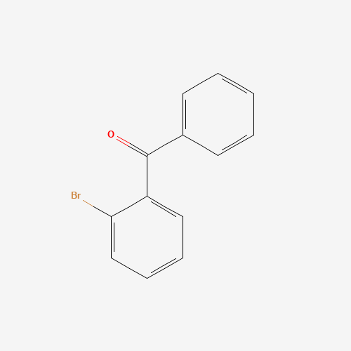(2-Bromophenyl)(phenyl)methanone