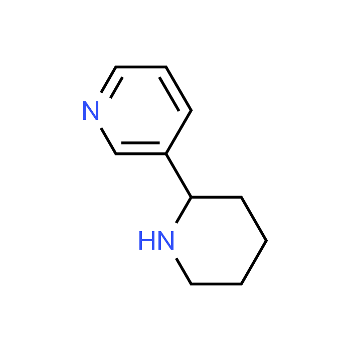 (±) Anabasine