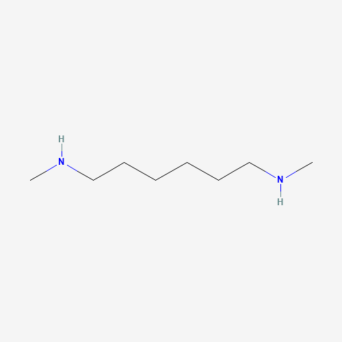 N,N'-Dimethyl-1,6-diaminohexane