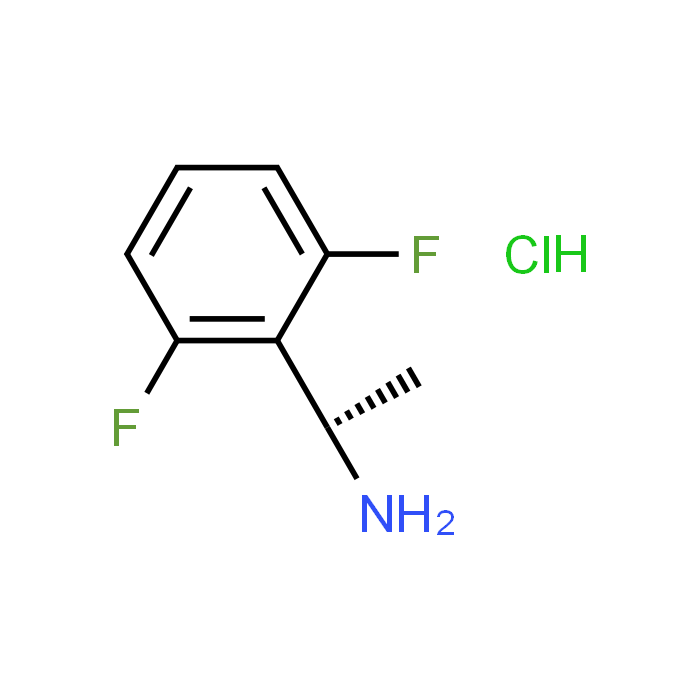 (R)-1-(2,6-Difluorophenyl)ethanamine hydrochloride