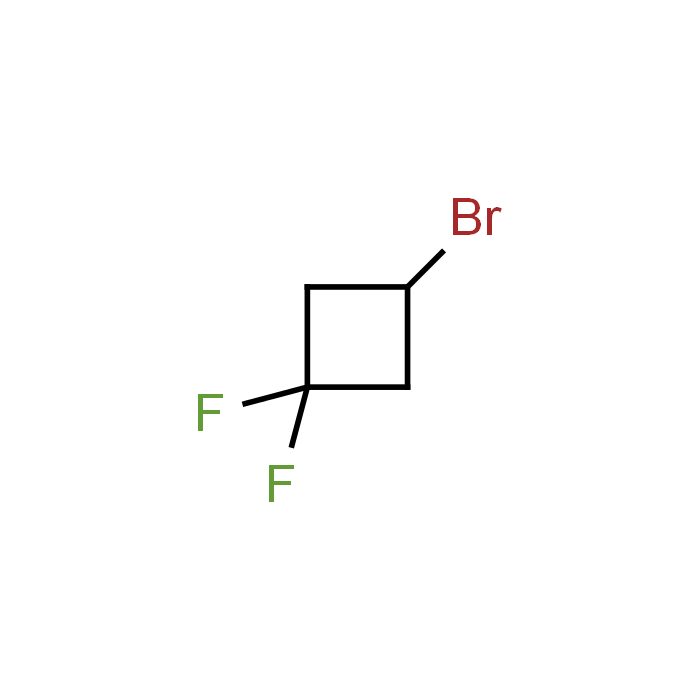 3-Bromo-1,1-difluorocyclobutane