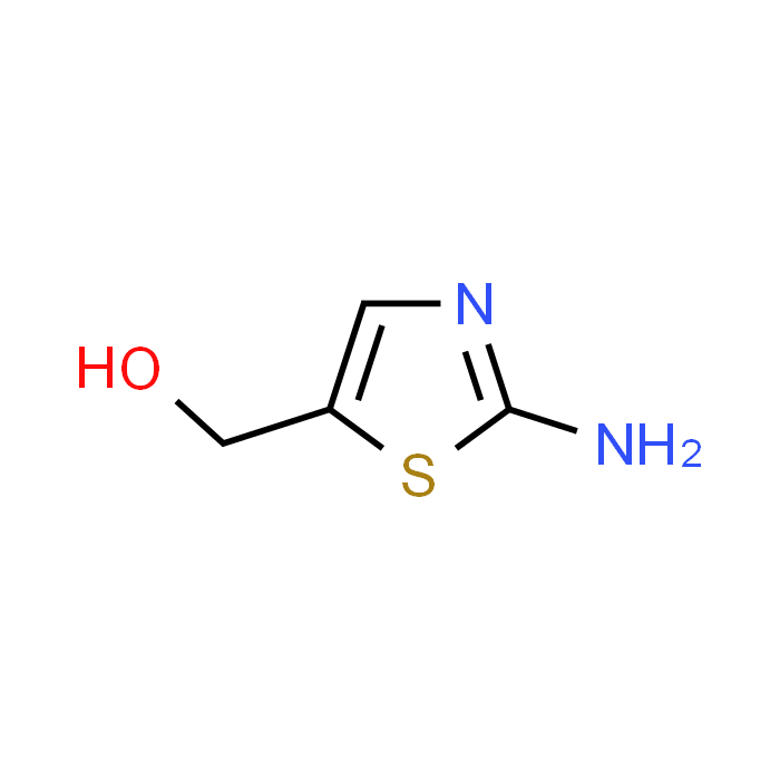 (2-Aminothiazol-5-yl)methanol