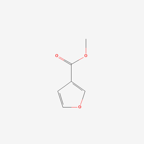 Methyl furan-3-carboxylate