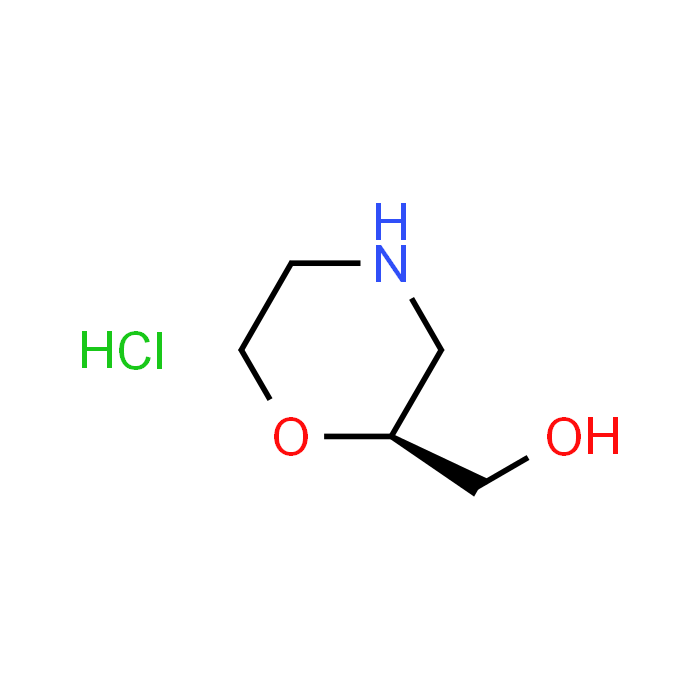 (S)-Morpholin-2-ylmethanol hydrochloride