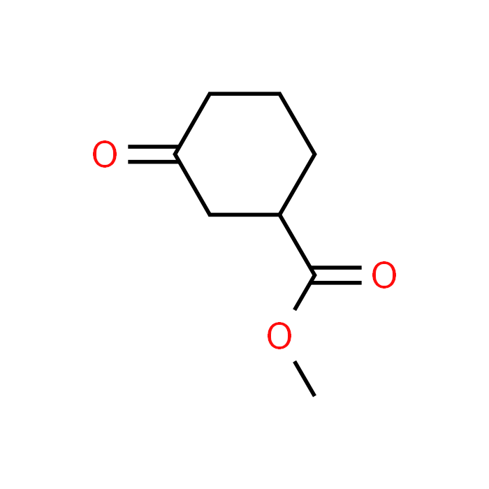 Methyl 3-oxocyclohexanecarboxylate