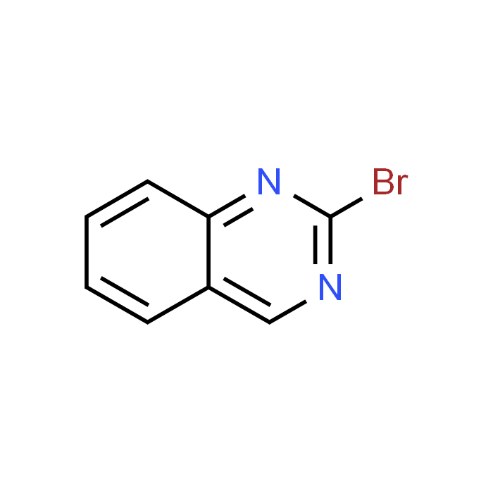 2-Bromoquinazoline