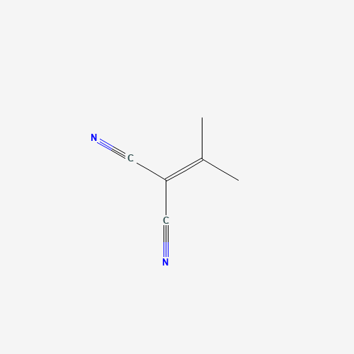 Isopropylidenemalononitrile