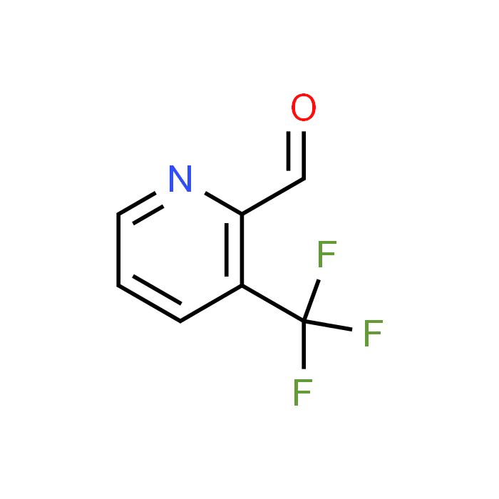 3-(Trifluoromethyl)pyridine-2-carboxaldehyde