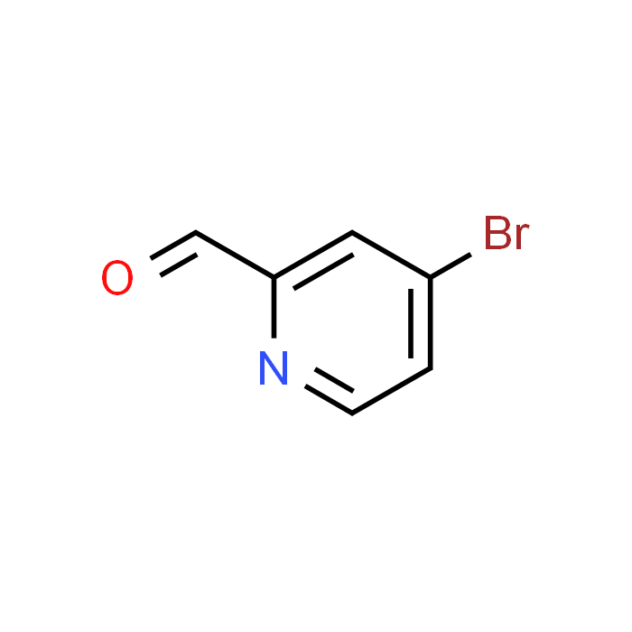 4-Bromopyridine-2-carbaldehyde