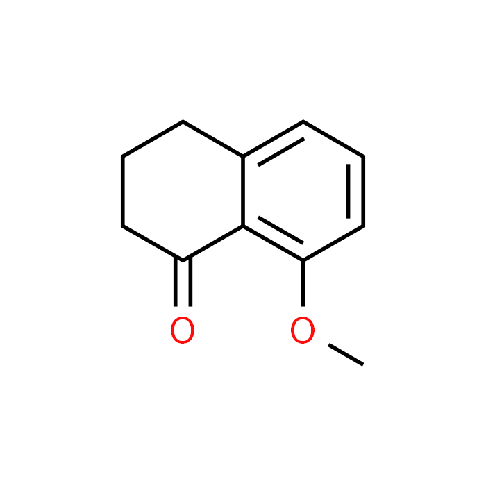 3,4-Dihydro-8-methoxynaphthalen-1(2H)-one - Achmem