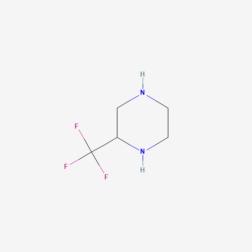 2-(Trifluoromethyl)piperazine