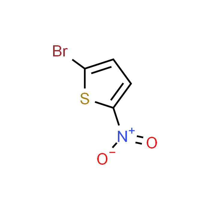 2-Bromo-5-nitrothiophene
