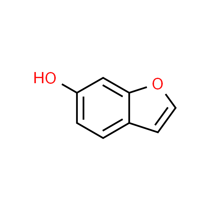 Benzofuran-6-ol
