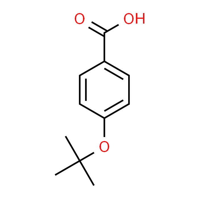 4-(tert-Butoxy)benzoic acid