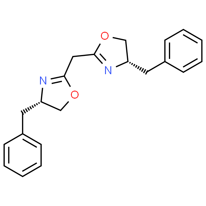 Bis((S)-4-benzyl-4,5-dihydrooxazol-2-yl)methane