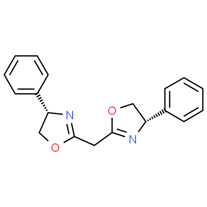 Bis((S)-4-phenyl-4,5-dihydrooxazol-2-yl)methane