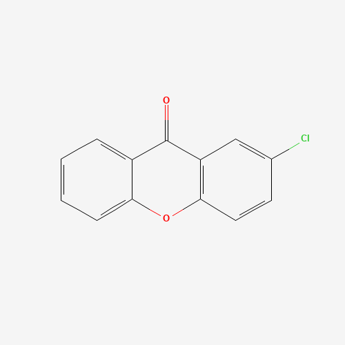 2-Chloro-9H-xanthen-9-one