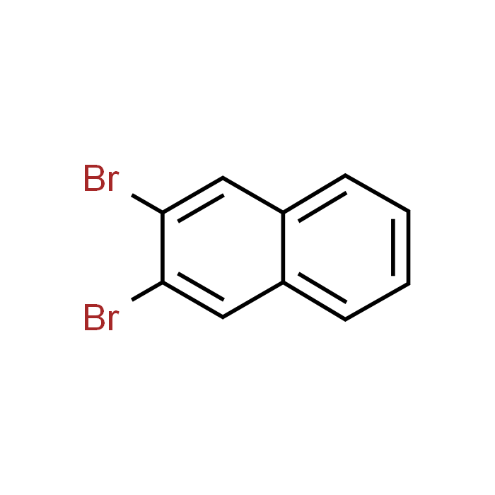 2,3-Dibromonaphthalene