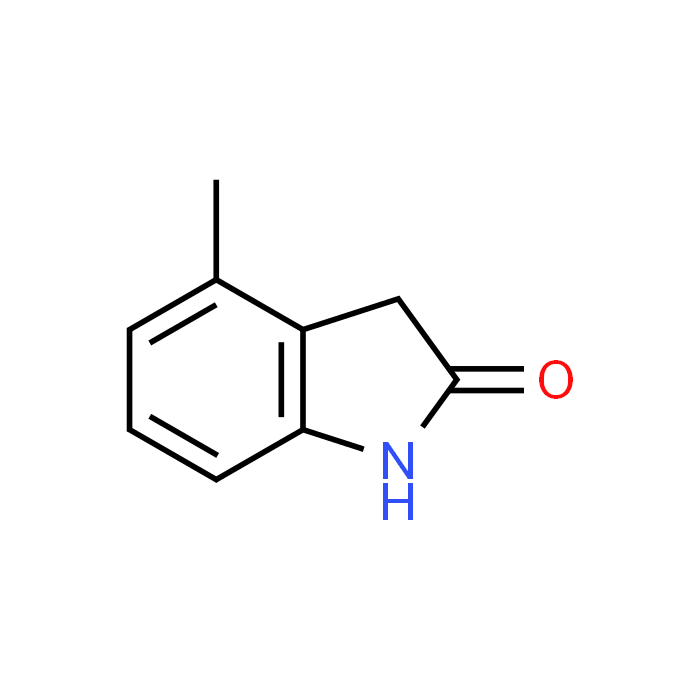 4-Methylindolin-2-one