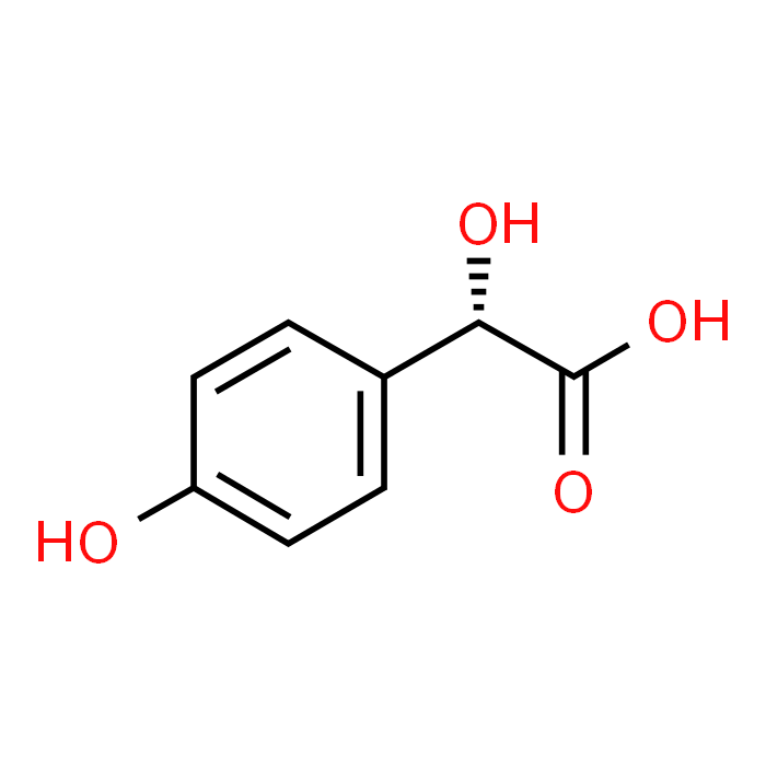 (S)-2-Hydroxy-2-(4-hydroxyphenyl)acetic acid