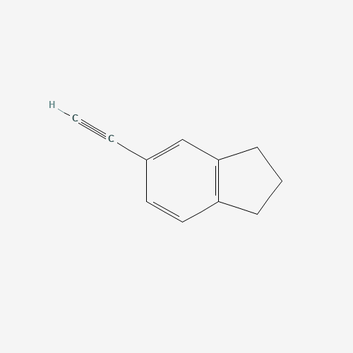 5-Ethynyl-2,3-dihydro-1H-indene