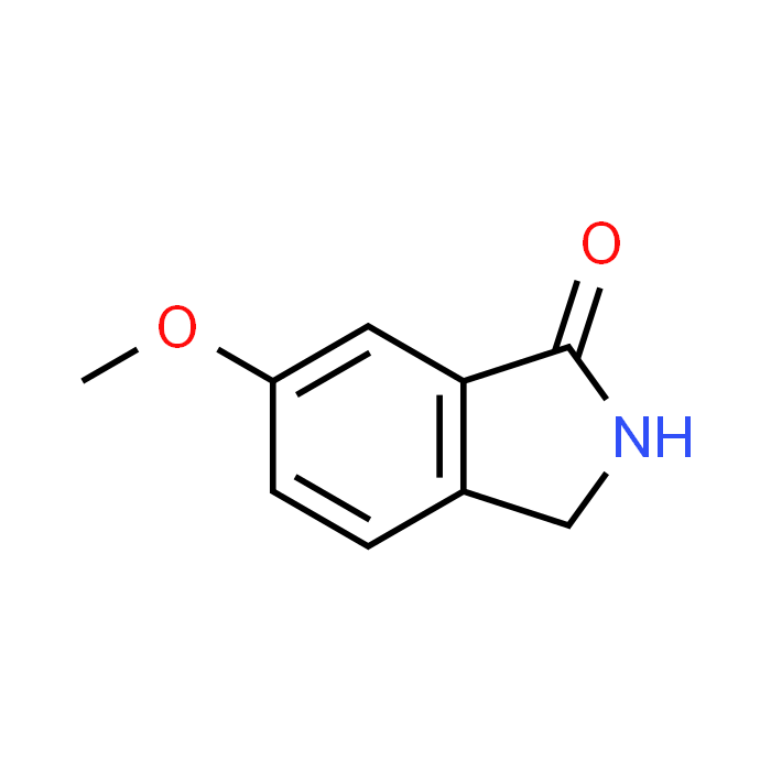 6-Methoxyisoindolin-1-one