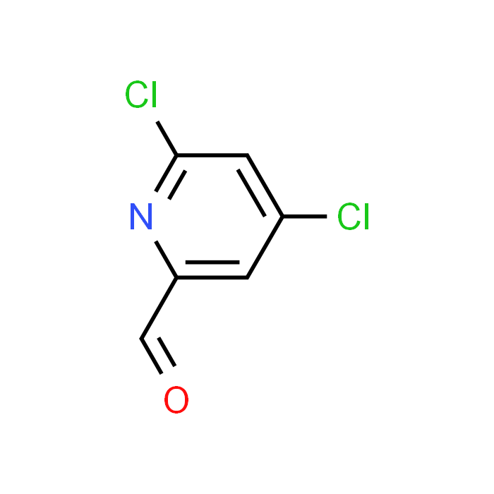 4,6-Dichloropicolinaldehyde