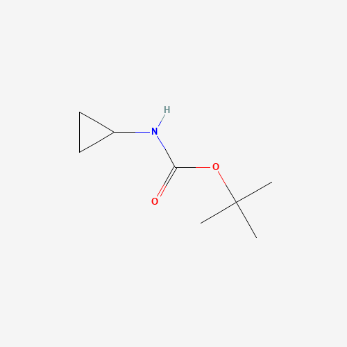 N-Boc-Cyclopropylamine