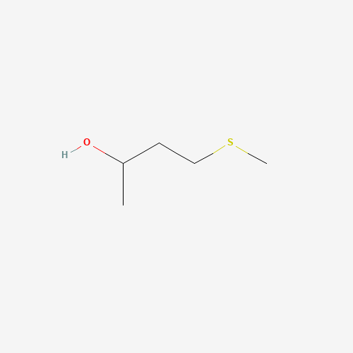 4-(Methylthio)butan-2-ol