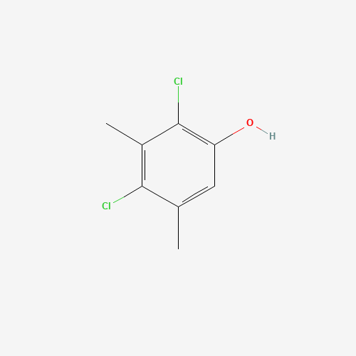 Dichloroxylenol