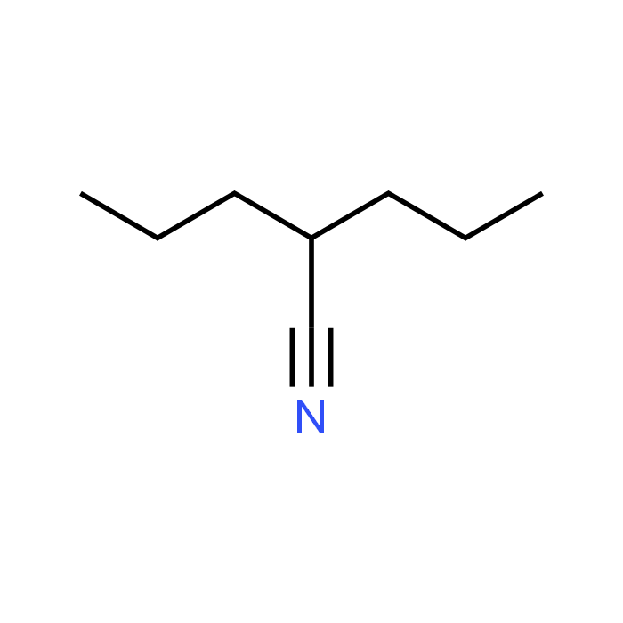 2-Propylvaleronitrile