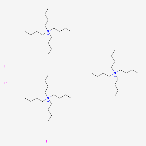 Tetrabutylammonium triiodide