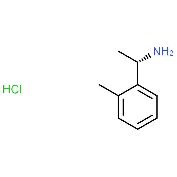 (S)-1-(o-Tolyl)ethanamine hydrochloride