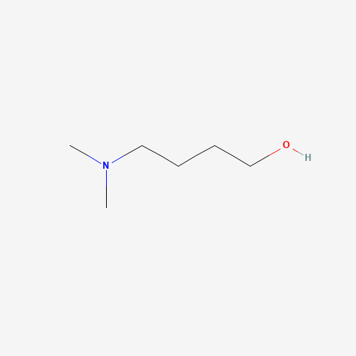 4-(Dimethylamino)butan-1-ol