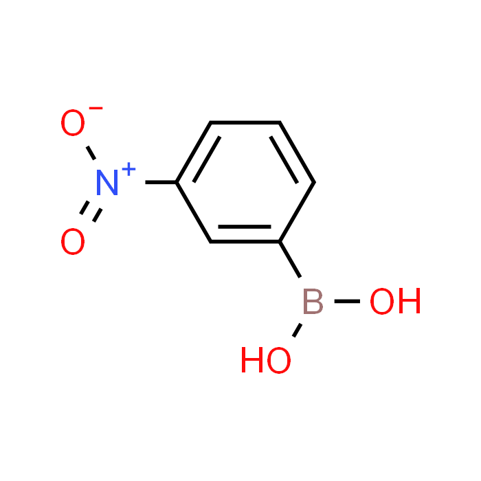 3-Nitrophenylboronic acid