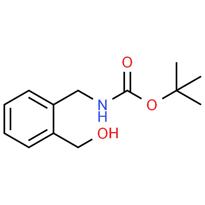 2-(Boc-aminomethyl)benzyl Alcohol