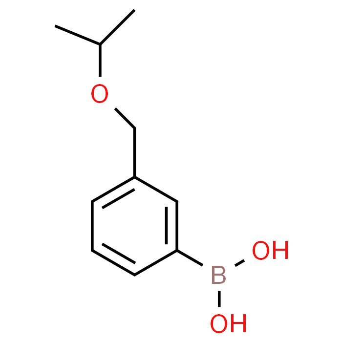 (3-(Isopropoxymethyl)phenyl)boronic acid