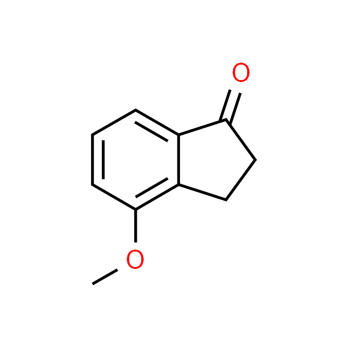 4-Methoxy-2,3-dihydro-1H-inden-1-one