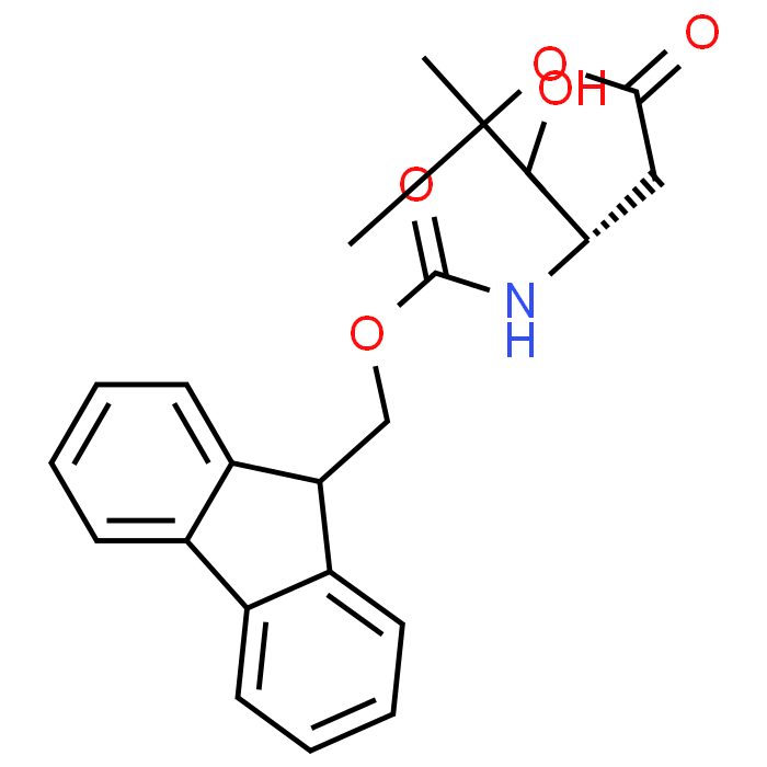 Fmoc-Asp(OtBu)-OL