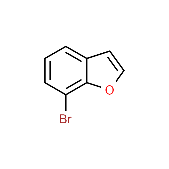 7-Bromobenzofuran