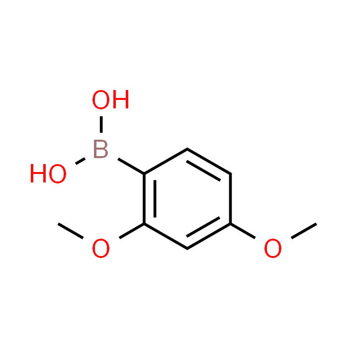 2,4-Dimethoxyphenylboronic acid