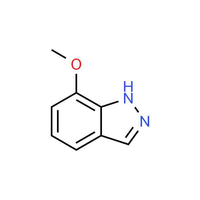 7-Methoxy-1H-indazole