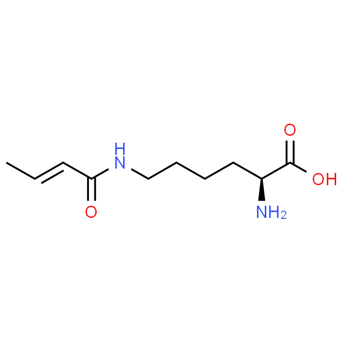 H-Lys(crotonyl)-OH