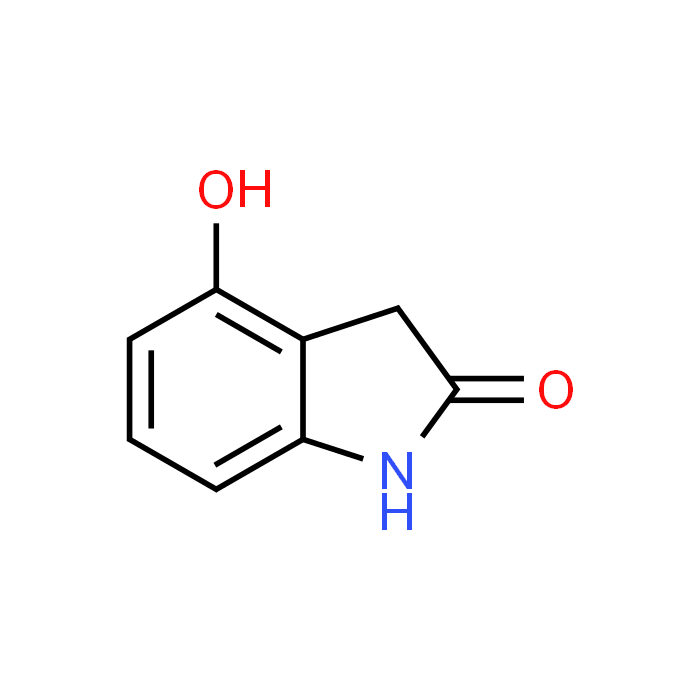 4-Hydroxyindolin-2-one