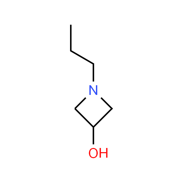 1-Propylazetidin-3-ol