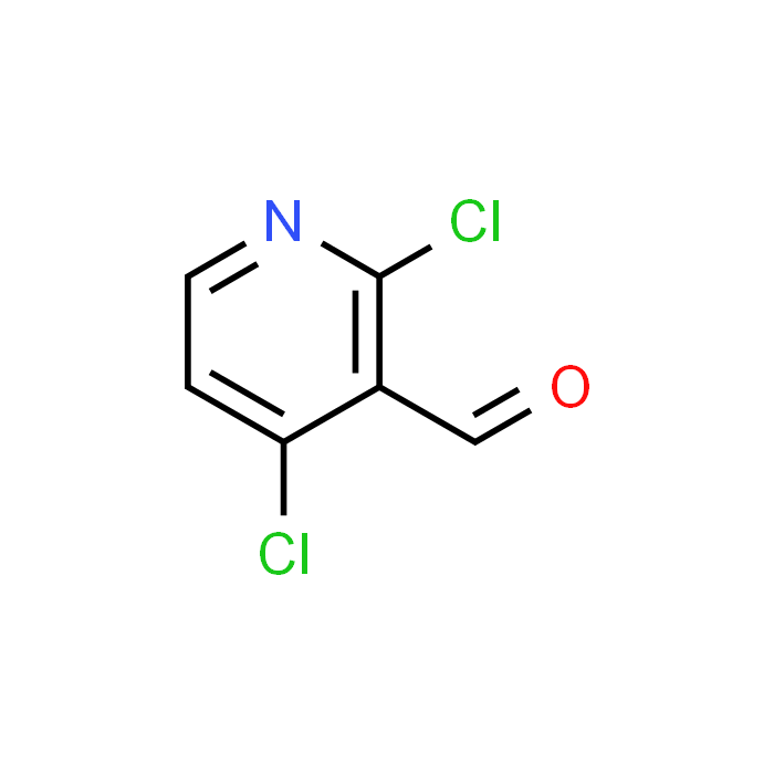 2,4-Dichloronicotinaldehyde