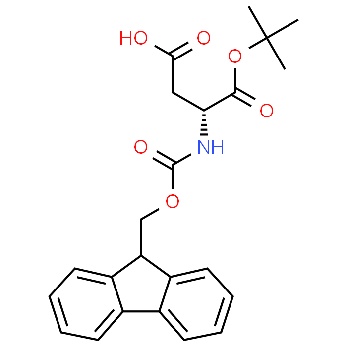 Fmoc-D-Asp-OtBu